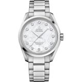  Omega Aqua Terra 150M 231.10.39.21.55.002 CO‑AXIAL 38.5 