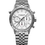  RAYMOND WEIL Freelancer Auto Watch 43mm 