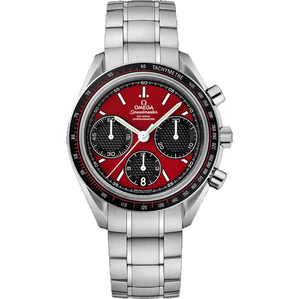 Omega Speedmaster 326.30.40.50.11.001 Racing 40mm