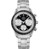  Omega Speedmaster 326.30.40.50.01.002 Racing 40mm 