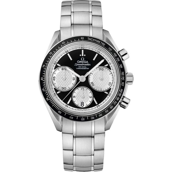 Omega Speedmaster 326.30.40.50.01.002 Racing 40mm