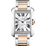  Cartier Tank W5310006 Watch 47 x 36.2 