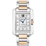  Cartier Tank WT100025 Automatic Watch 39 x 29.8 