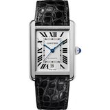  Cartier Tank W5200027 Automatic Watch 31 x 41 