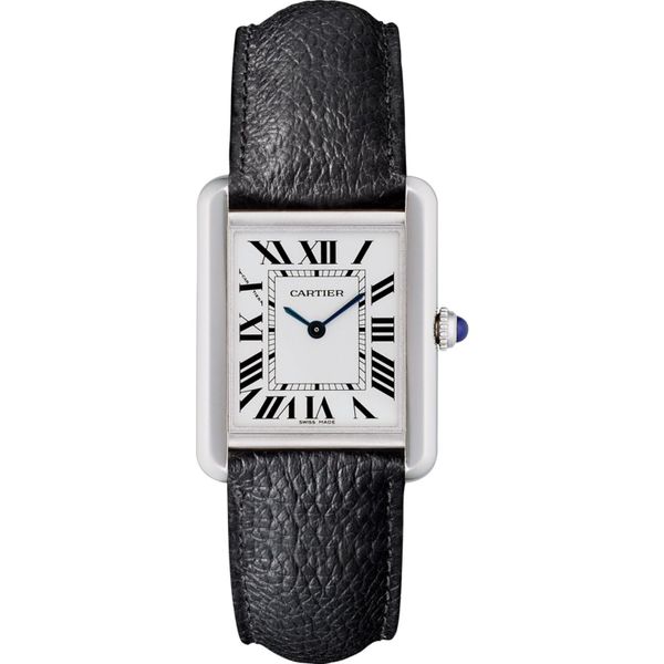 Cartier Tank WSTA0030 Watch 31 x 24.4