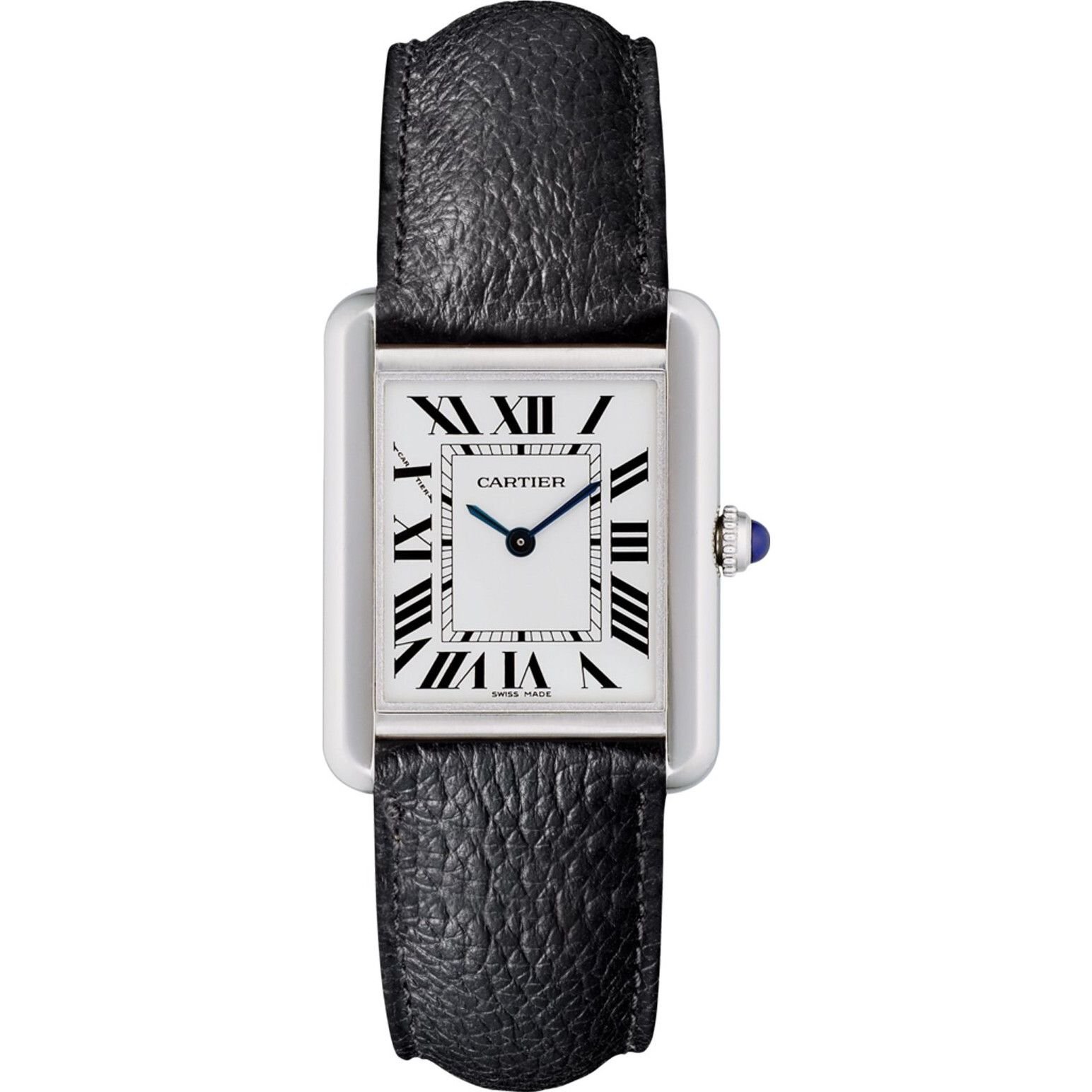  Cartier Tank WSTA0030 Watch 31 x 24.4 