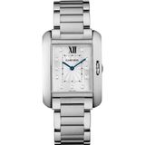  Cartier Tank W4TA0004 Watch 39.2  x 29.8 