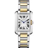  Cartier Tank W5310046 Watch 30.2 x 22.7 