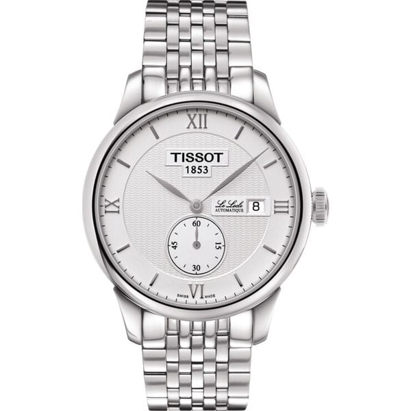 TISSOT Le Locle T006.428.11.038.01 Men's Watch 39.3mm