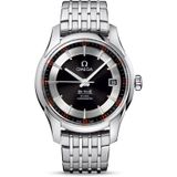  Omega DeVille 431.30.41.21.01.001 Hour Vision 41mm 