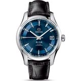  Omega De Ville 431.33.41.21.03.001 Hour Vision 41 