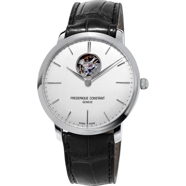 Frederique Constant FC-312S4S6 Slimline Watch 40mm