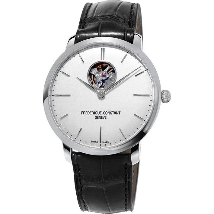  Frederique Constant FC-312S4S6 Slimline Watch 40mm 