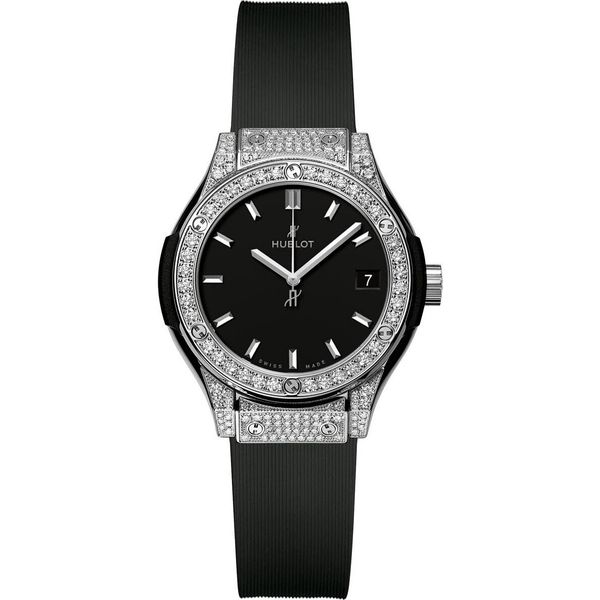 Hublot Classic Fusion 581.NX.1171.RX.1704 Watch 33