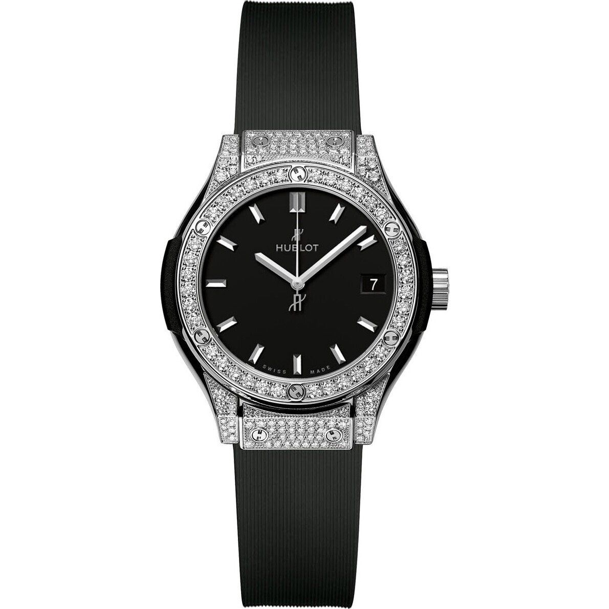  Hublot Classic Fusion 581.NX.1171.RX.1704 Watch 33 