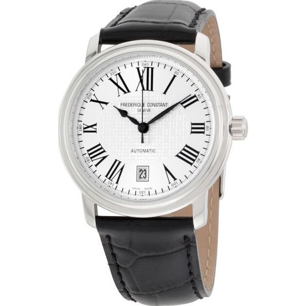 Frederique Constant FC-303M4P6 Classics Watch 38mm