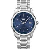  Longines Master L2.893.4.92.6 Watch 42mm 