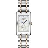  Longines DolceVita 18K L5.755.5.87.7 Watch 25.8x42mm 