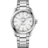  Omega Seamaster 231.10.39.21.02.002 Co-Axial 38.5mm 