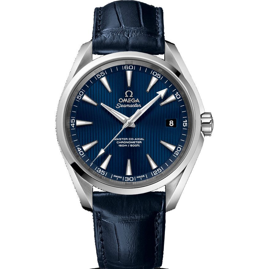  Omega Seamaster 231.13.42.21.03.001 Aqua Terra 41.5mm 