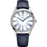  Omega De Ville TRÉSOR 428.18.39.60.04.001 Watch 39 