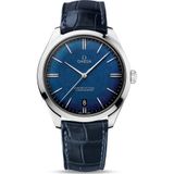  Omega De Ville Trésor 432.53.40.21.03.001 Chronometer 40 