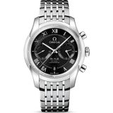  Omega De Ville 431.10.42.51.01.001 Co-Axial 42mm 