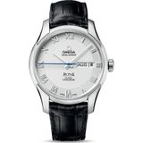  Omega De Ville 431.13.41.22.02.001 Co-Axial Watch 41mm 