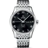  Omega De Ville 431.10.41.22.01.001 Co-Axial Watch 41mm 