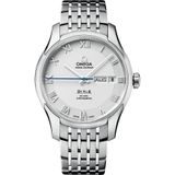  Omega De Ville 431.10.41.22.02.001 Co-Axial 41mm 