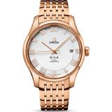  Omega De Ville 431.50.41.21.52.001 Co-Axial Watch 41mm 