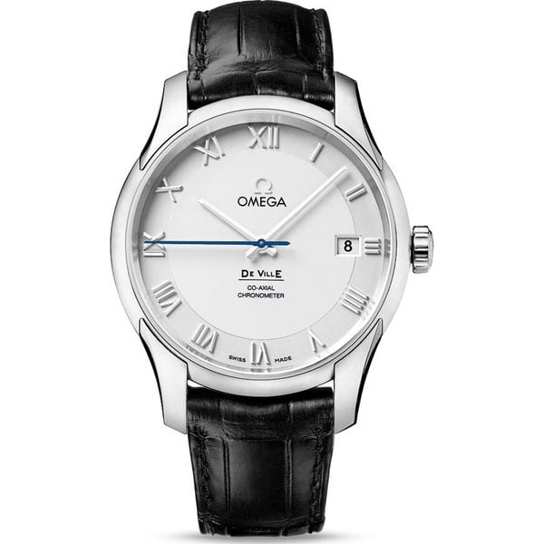 Omega De Ville 431.13.41.21.02.001 Co-Axial 41mm