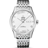  Omega De Ville 433.10.41.22.02.001 Hour Vision 41mm 