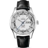  Omega De Ville 431.33.41.22.02.001 Hour Vision 41mm 