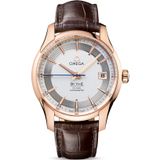  Omega De Ville 431.63.41.21.02.001 Hour Vision 41 