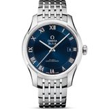  Omega De Ville 433.10.41.21.03.001 Hour Vision Watch 41 