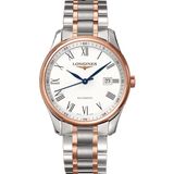  Longines Master L2.893.5.11.7 Collection Watch 42mm 
