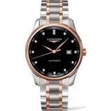  Longines Master Collection L2.893.5.57.7 Watch 42mm 