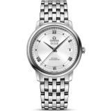  Omega De Ville Prestige 424.10.37.20.04.001 Watch 36.8mm 