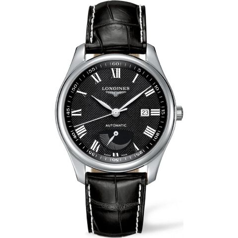 Longines Master