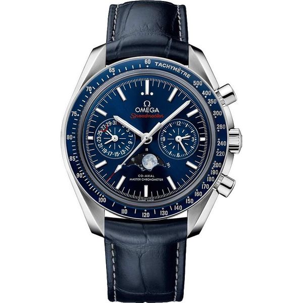 Omega Speedmaster 304.33.44.52.03.001 Moonwatch 44.25