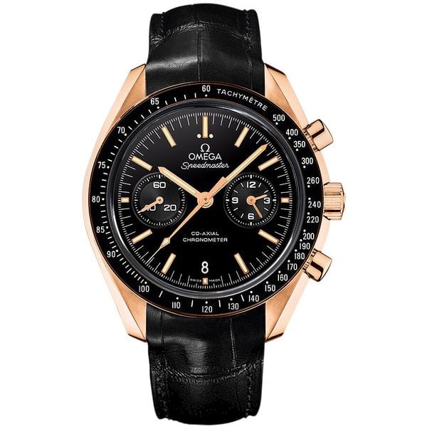 Omega Speedmaster 311.63.44.51.01.001 Moonwatch 44.24