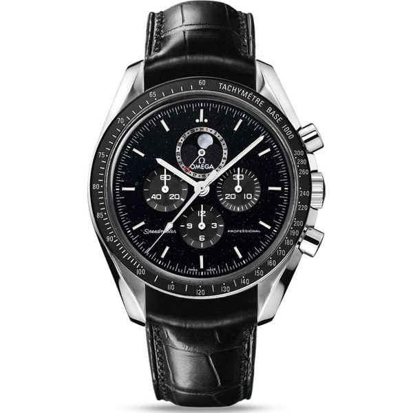 Omega Speedmaster 311.33.44.32.01.001 Moonwatch 44.25mm