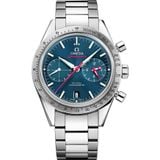  Omega Speedmaster 57 331.10.42.51.03.001 Co-Axial 41.5mm 