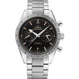  Omega Speedmaster '57' 331.10.42.51.01.002 Co-Axial 41.5 