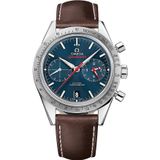  Speedmaster '57' 331.12.42.51.03.001 Co-Axial 41.5mm 