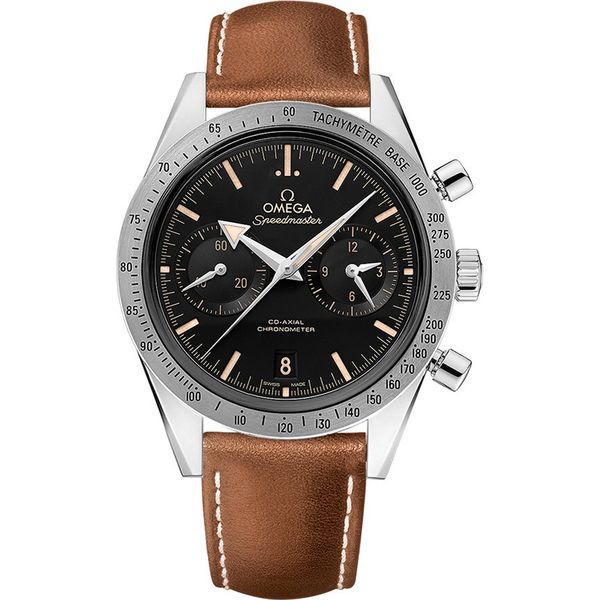 Omega Speedmaster '57' 331.12.42.51.01.002 Co-Axial 41.5mm