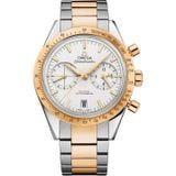  Omega Speedmaster '57' 331.20.42.51.02.001 Co-Axial 41.5 