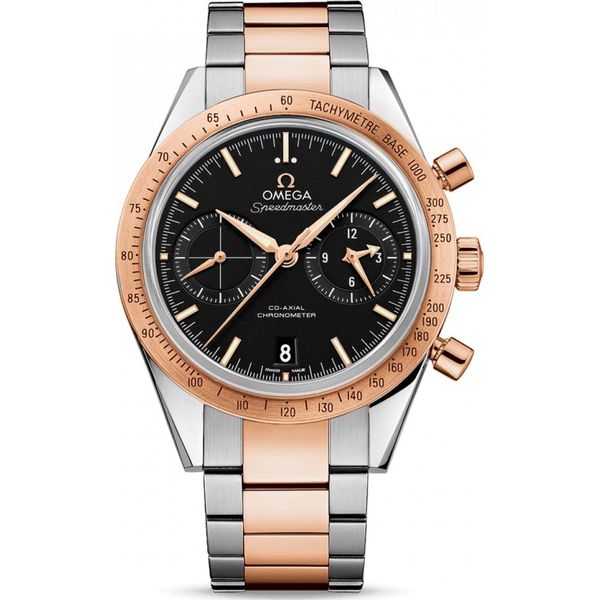 Omega Speedmaster '57' 331.20.42.51.01.002 Watch 41.5