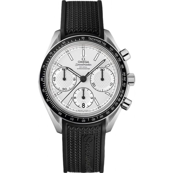 Omega Speedmaster 326.32.40.50.02.001 Racing Watch 40